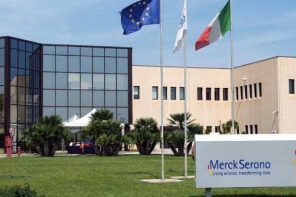 Merck Serono