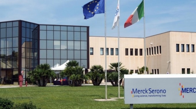 Merck Serono