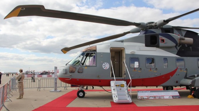 Agusta