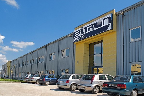 Bitron Industries