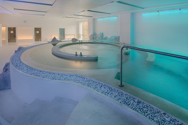 Centro Benessere Exit