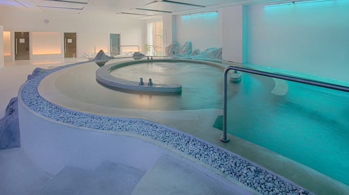 Centro Benessere Exit