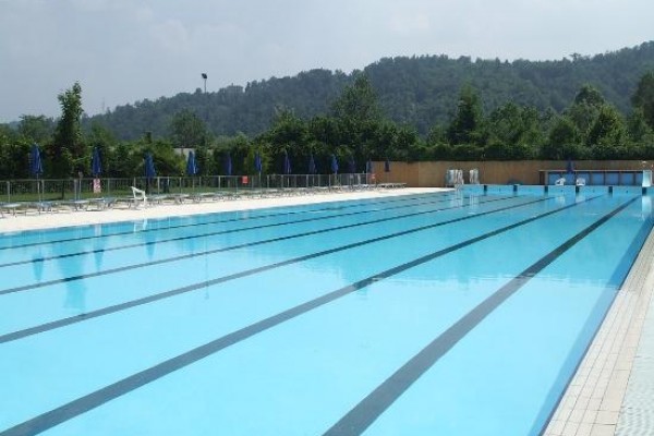 Piscina Chivasso