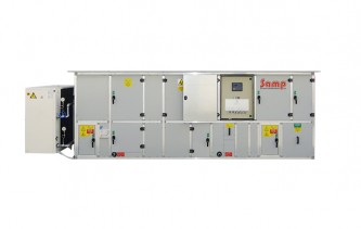 ECU EVO