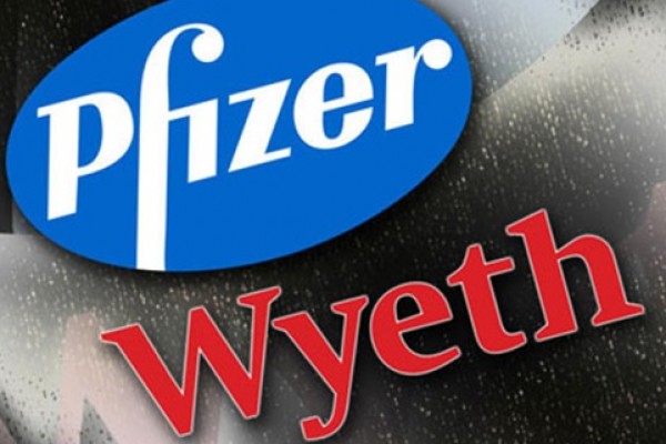 Pfizer Wyeth