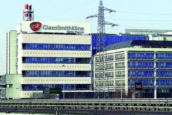 Glaxo