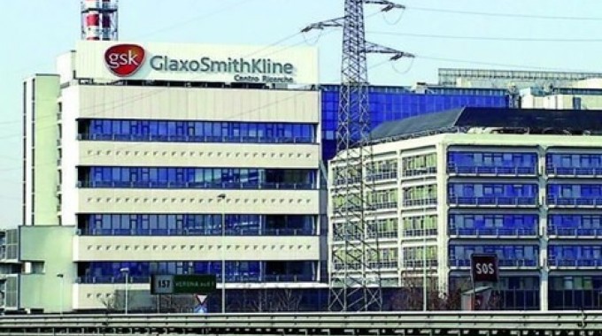 Glaxo
