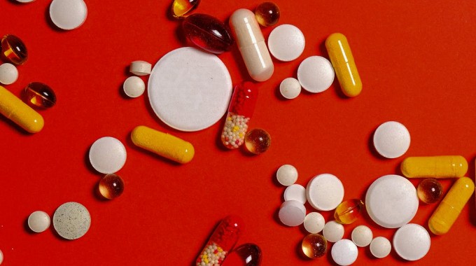 BSP Pharmaceuticals
