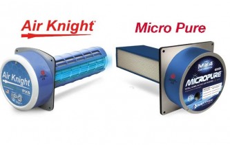 DUST FREE SANITIZING SYSTEMS