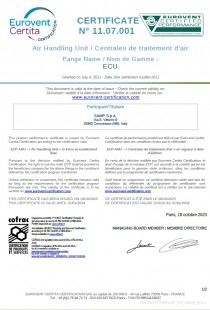 EUROVENT